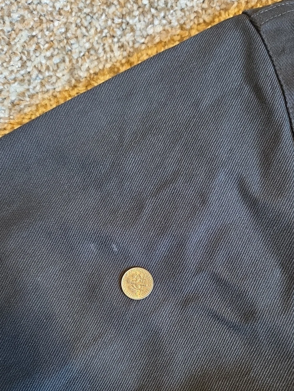 NIKE Black Zip-Front Bomber Skateboarding  Jacket